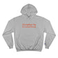 centerbrook ct hoodie sweatshirt