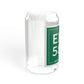 Vintage Exit 58 WCP Sign Sipper Glass, 16oz