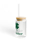 I Clover South Windsor Sipper Glass, 16oz