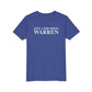 Just a kid from Warren Youth Short Sleeve T-Shirt