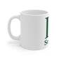 I Clover Somers Mug 11oz