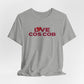 Love Cos Cob Unisex Jersey Short Sleeve T-Shirt