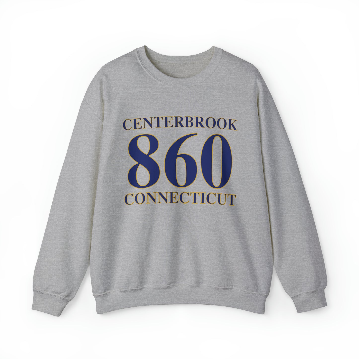 centerbrook sweatshirt