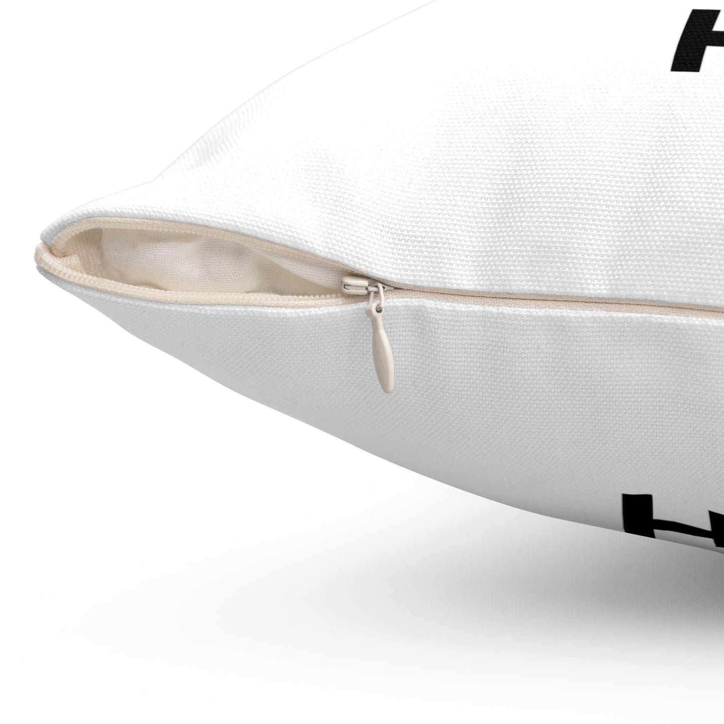 Compo Beach Vision Spun Polyester Square Pillow