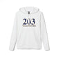 203 Wallingford adidas Unisex Fleece Hoodie