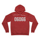 06066 Vernon CT Zip Code Unisex Sponge Fleece Pullover Hoodie