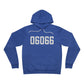 06066 Vernon CT Zip Code Unisex Sponge Fleece Pullover Hoodie
