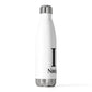 I Clover Naugatuck 20oz Insulated Bottle
