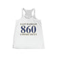 East Haddam womens tank top shirt