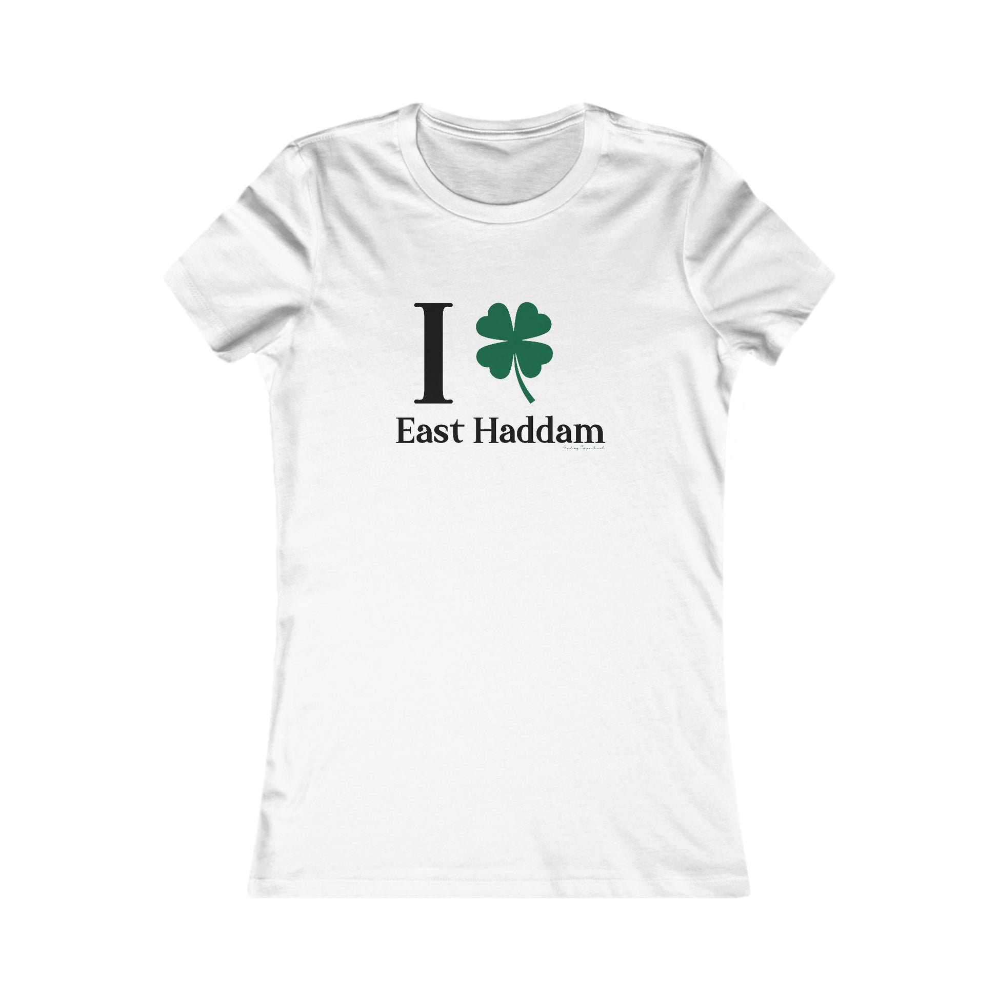 East haddam ct womens tee shirt