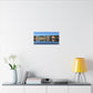 Westport Reflection Matte Canvas, Stretched, 0.75" (Multi-Size)