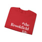 #thebrookfieldlifei Unisex Heavy Blend™ Crewneck Sweatshirt