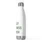 I Really Really Miss Andover 20oz Insulated Bottle