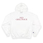 41 Tilt Old Greenwich Champion Hoodie