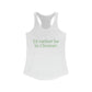 chester ct tank top shirt