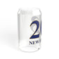 203 New Fairfield Sipper Glass, 16oz