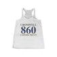 cromwell connecticut womens tank top shirt