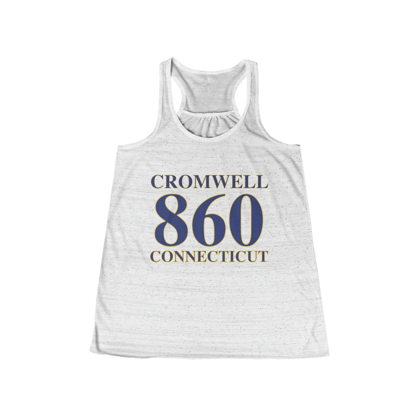 cromwell connecticut womens tank top shirt