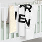 Darien Vision Sherpa Fleece Blanket