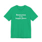 Rowayton is My Happy Place Unisex Jersey Short Sleeve T-Shirt