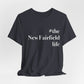 New Fairfield tee shirt 