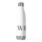 41 Tilt Wilton 20oz Insulated Bottle