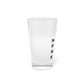 New Fairfield Vision  Pint Glass, 16oz