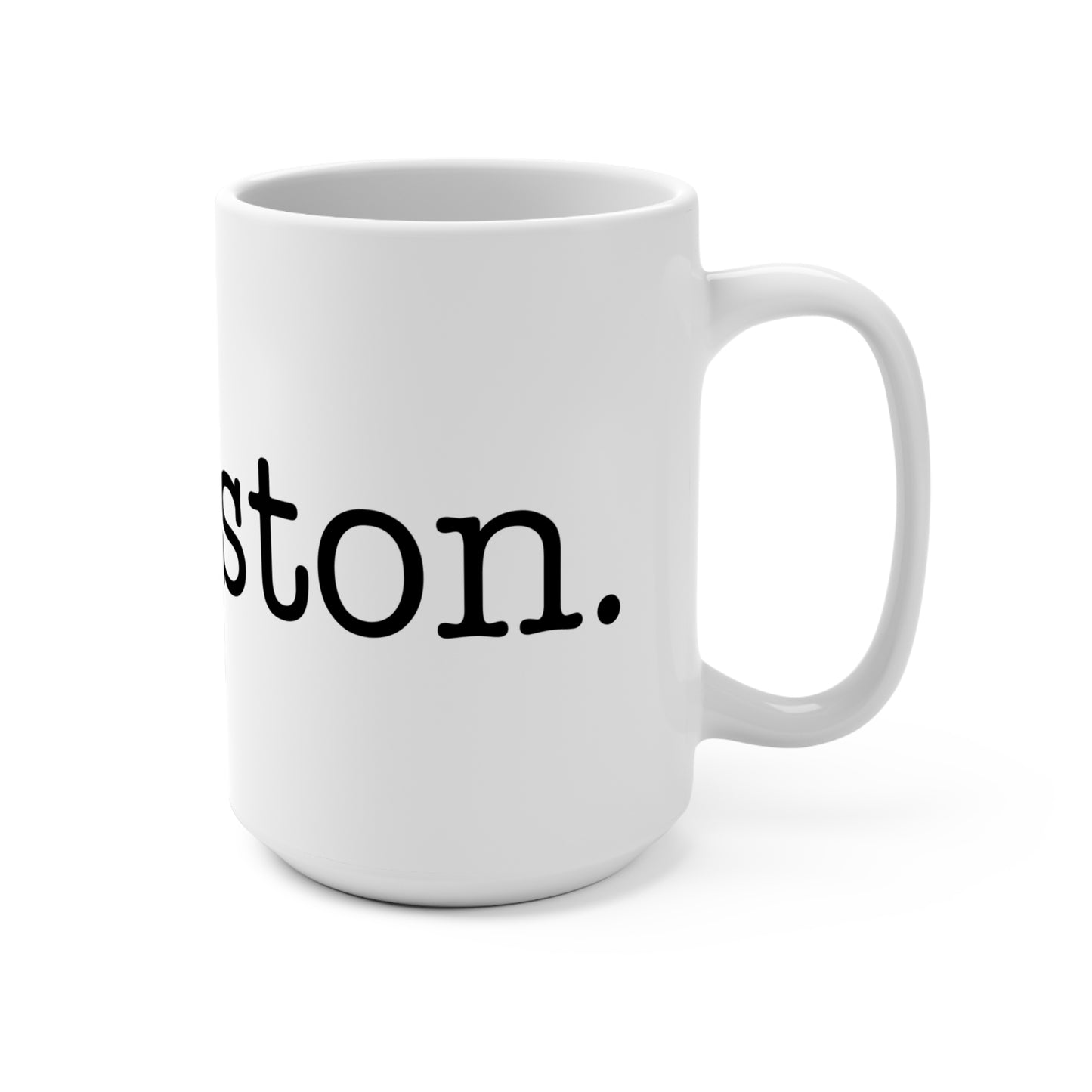 I Heart Easton. Mug 15oz