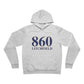860 Litchfield Unisex Sponge Fleece Pullover Hoodie