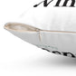 I Clover Windsor Spun Polyester Square Pillow