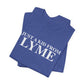 Just a kid from Lyme Unisex Jersey Short Sleeve T-Shirt