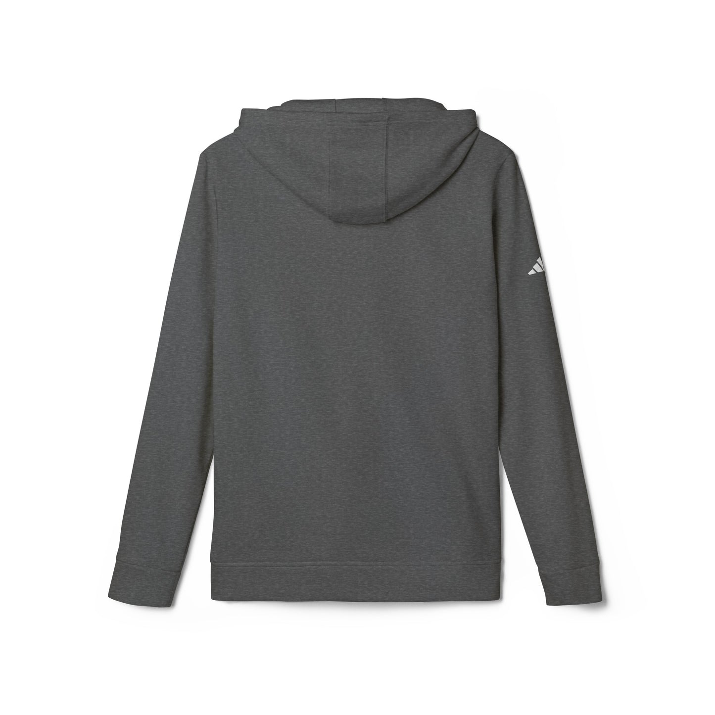 #themonroelife adidas® Unisex Fleece Hoodie