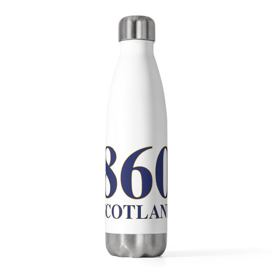 860 Scotland 20oz Insulated Bottle