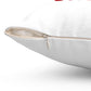 I Really Really Miss Portland Spun Polyester Square Pillow