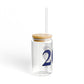 203 Sipper Glass, 16oz