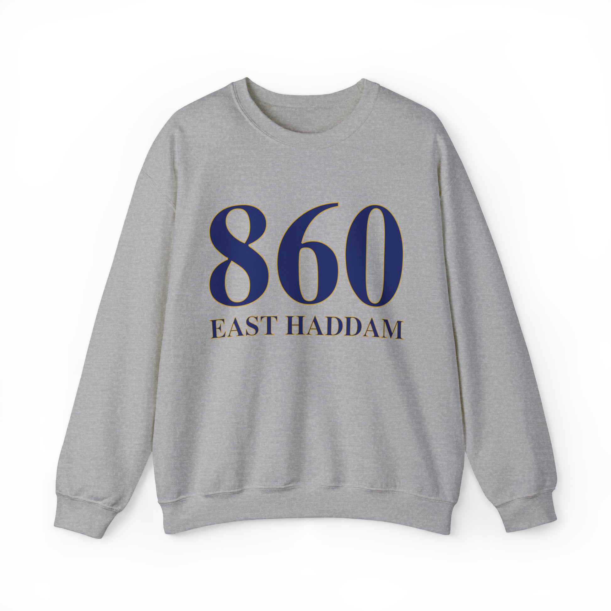 east haddam connecticut unisex sweatshirt