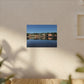 Westport Reflection Matte Canvas, Stretched, 0.75" (Multi-Size)