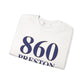 860 Preston Unisex Heavy Blend™ Crewneck Sweatshirt
