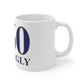 860 Killingly Mug 11oz