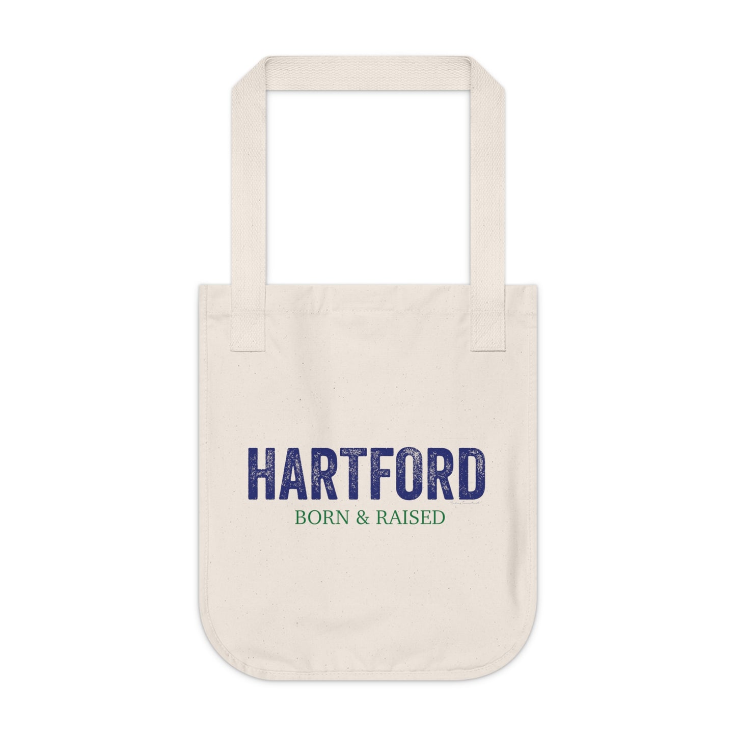 Hartford tote bag