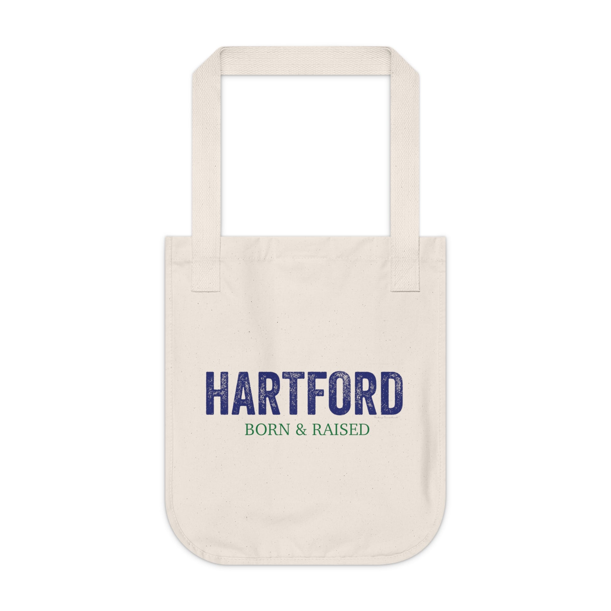 Hartford tote bag