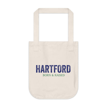 Hartford tote bag