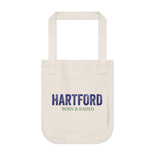 Hartford tote bag