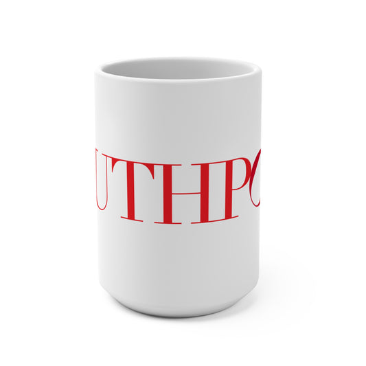 41 Tilt Southport Mug 15oz