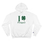 I Clover Prospect Champion Hoodie