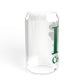 I Clover Cos Cob Sipper Glass, 16oz