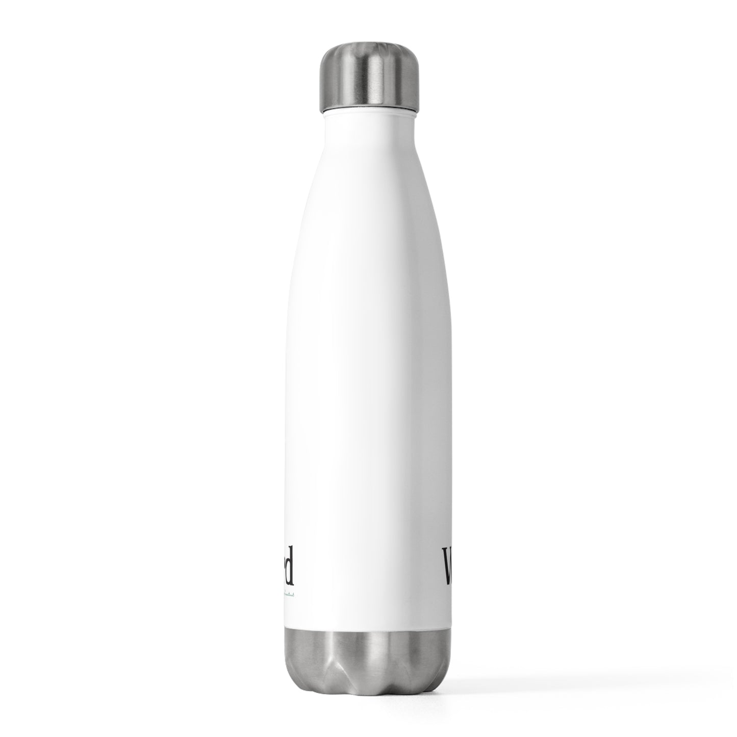 I Clover West Hartford 20oz Insulated Bottle
