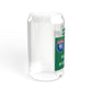 Vintage WCP Exit 68-NE Sign Sipper Glass, 16oz