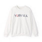 41 Tilt Norwalk Unisex Heavy Blend™ Crewneck Sweatshirt