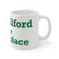 New Milford is My Happy Place Mug 11oz